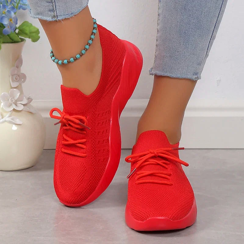 Comfortable Orthopedic Sneakers for Daily Wear
