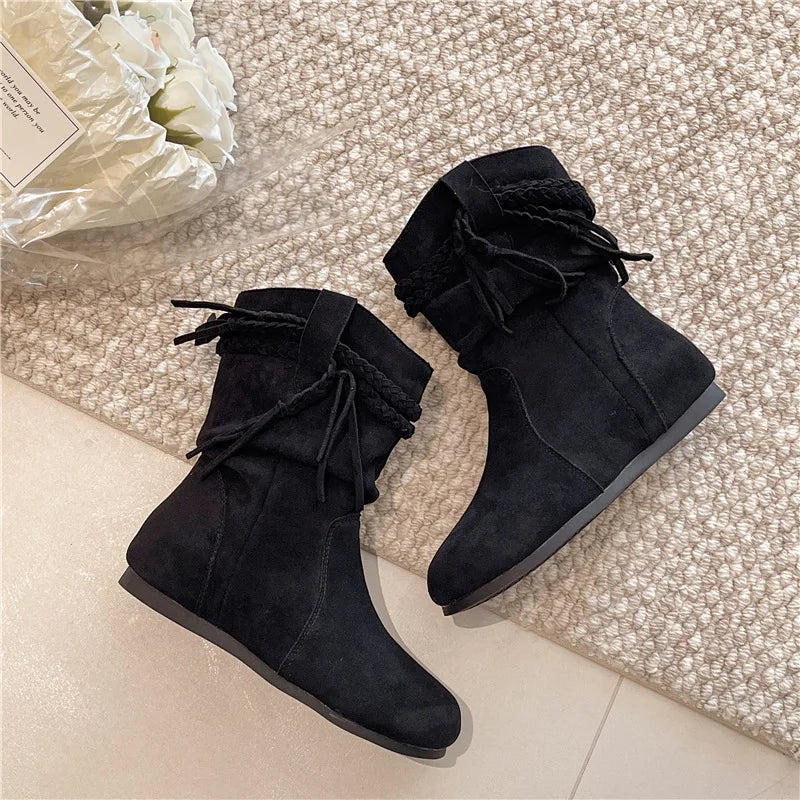 Stylish Orthopedic Boots for Any Occasion