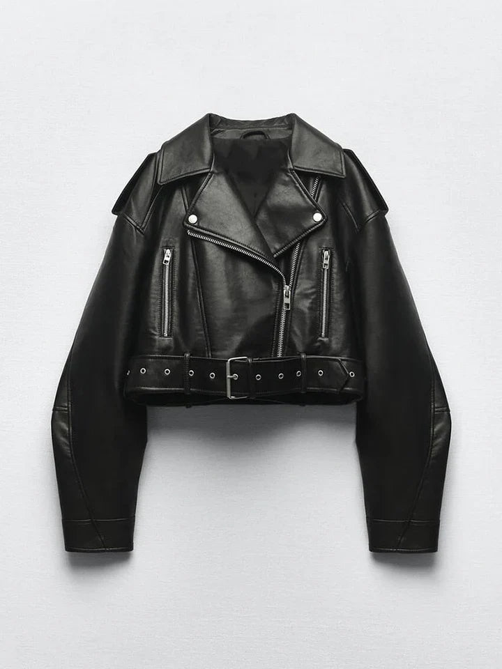 Gracefully Designed Jacket