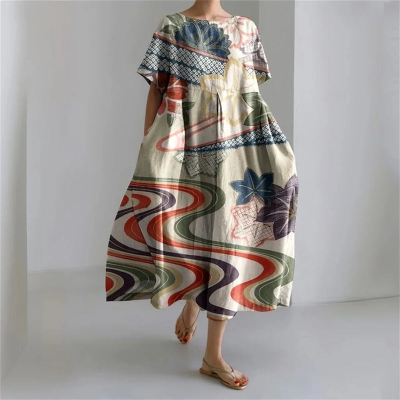 Beautifully Crafted Dress