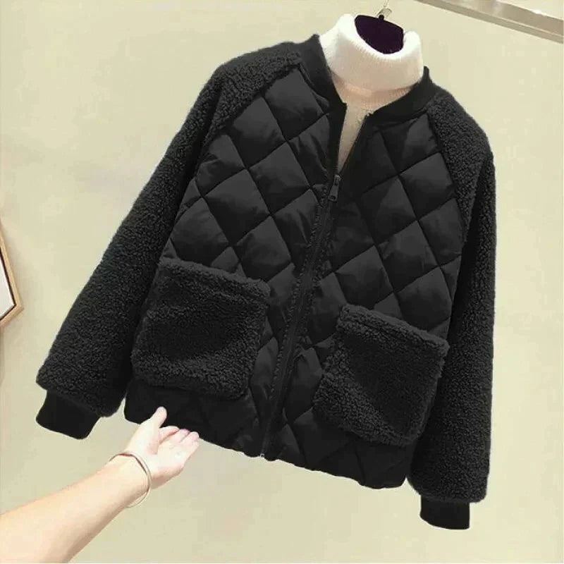 Classic Vintage Coat