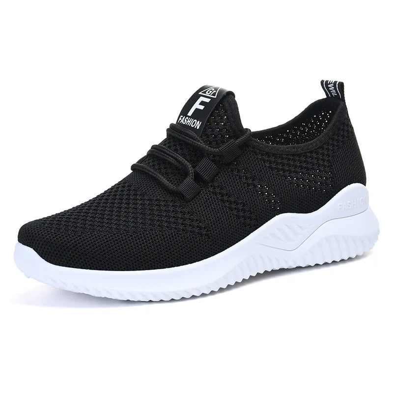 Graceful Orthopedic Sneakers for Modern Look