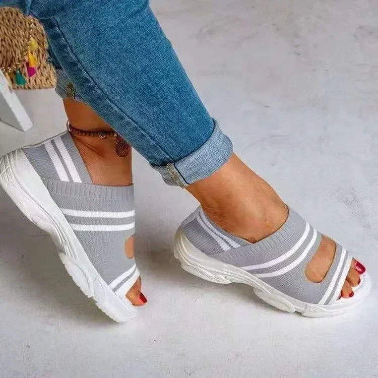Beautifully Crafted Orthopedic Sandals