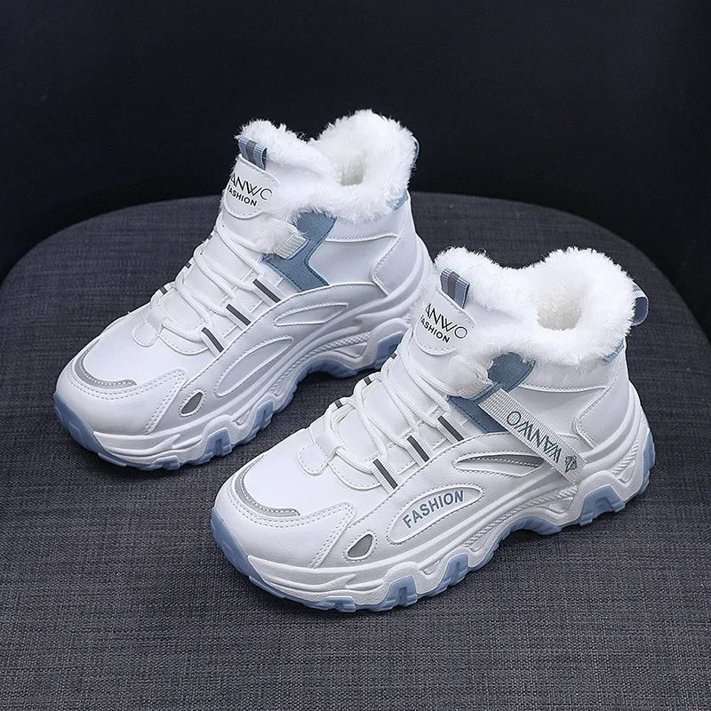 Comfortable Orthopedic Sneakers for Daily Wear