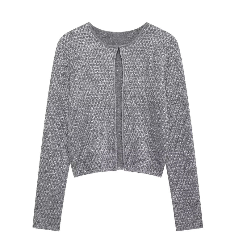 Thoughtfully Designed Coat