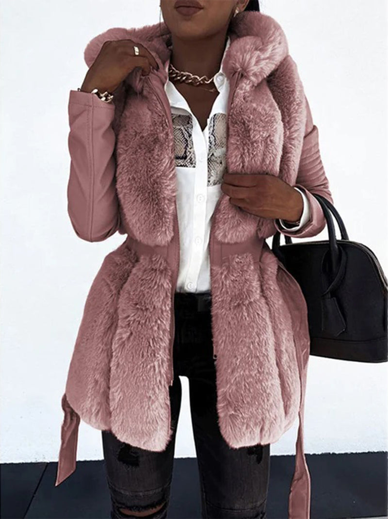Timeless Vintage Style Jacket