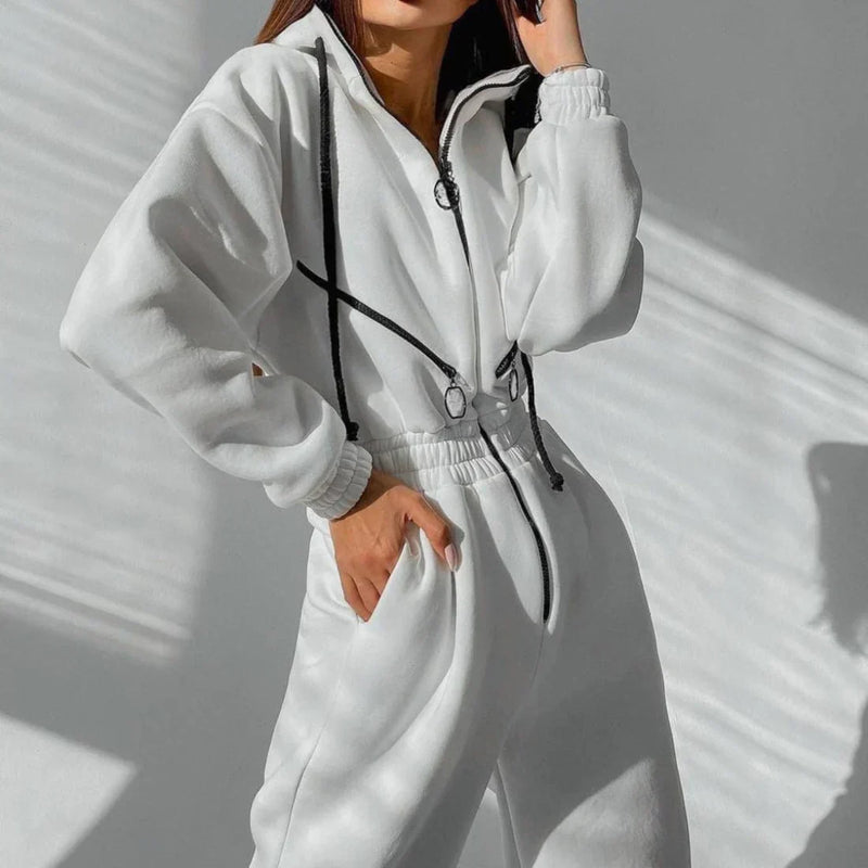 Thoughtfully Designed Garment