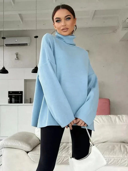 Thoughtfully Designed Sweater