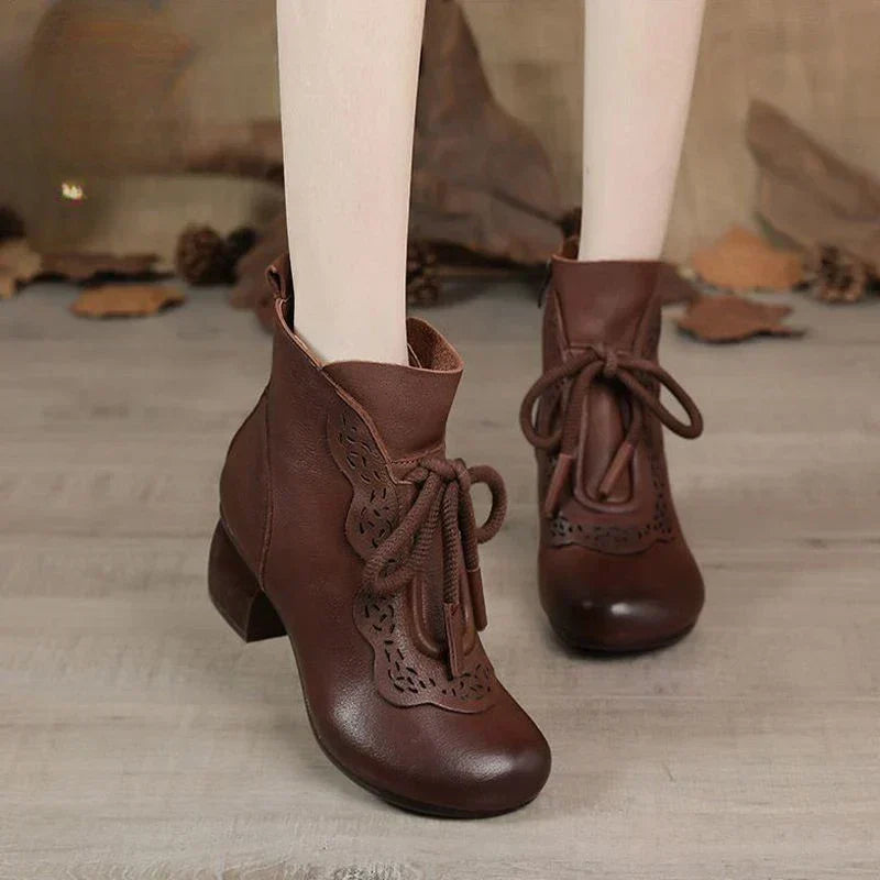 Elegant Orthopedic Shoes for Every Step