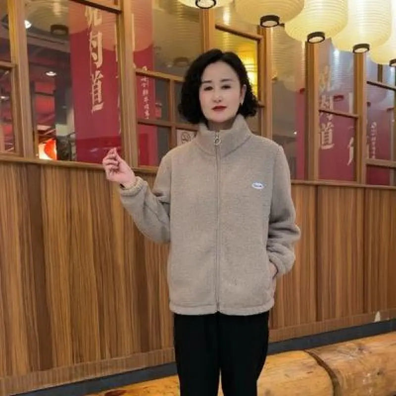 Vintage Inspired Coat