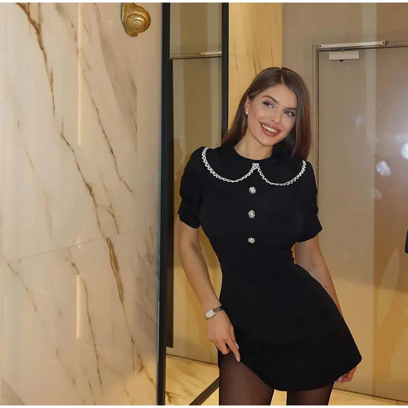 Thoughtfully Designed Dress