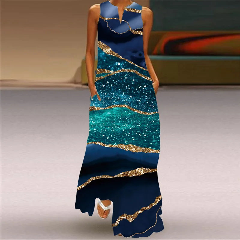 Classic Vintage Dress