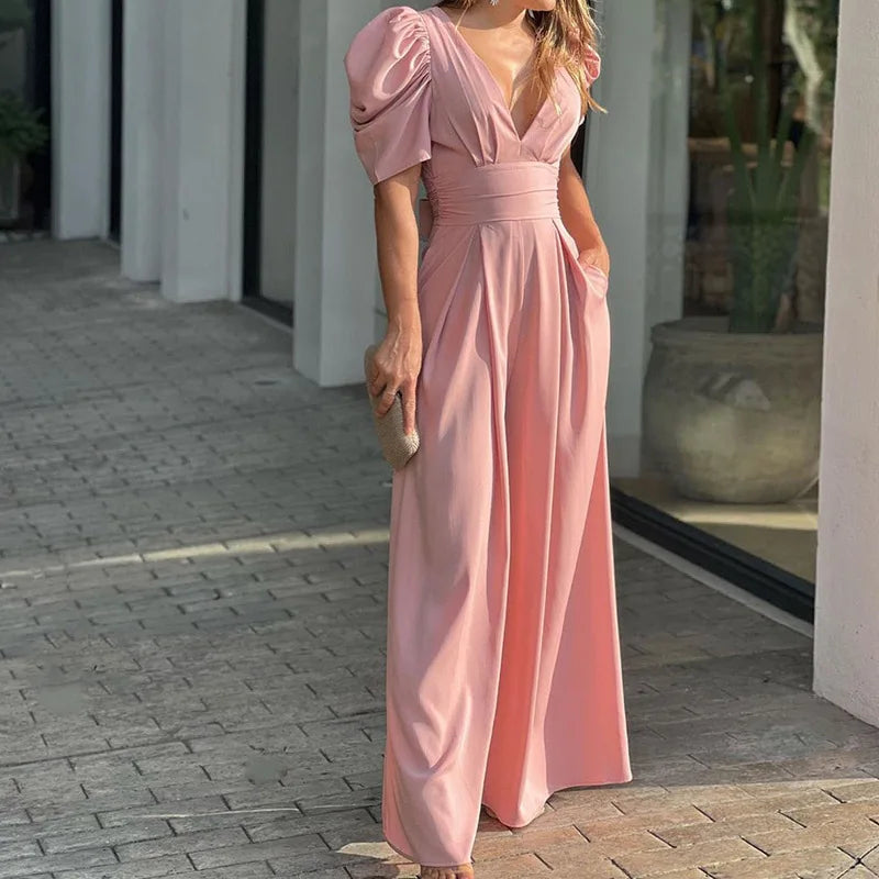 Elegantly Designed Garment