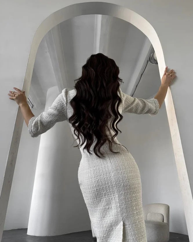 Beautifully Crafted Dress
