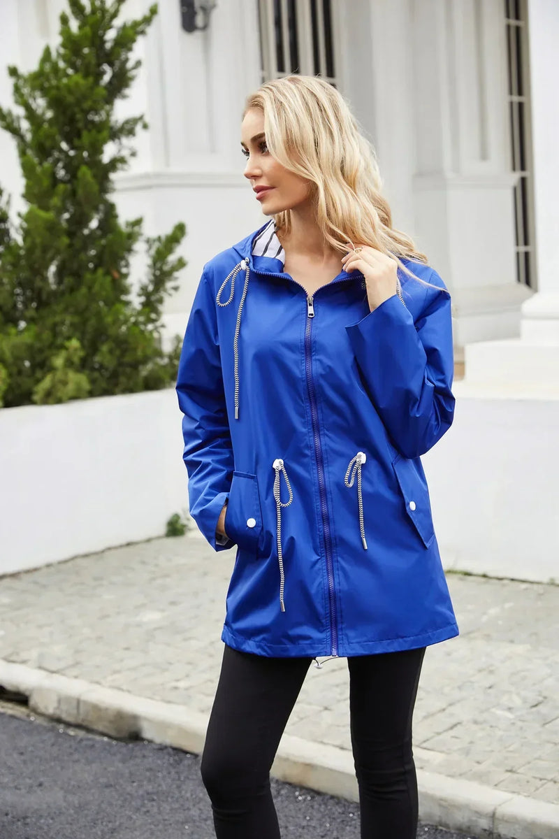 Classic Designed Coat