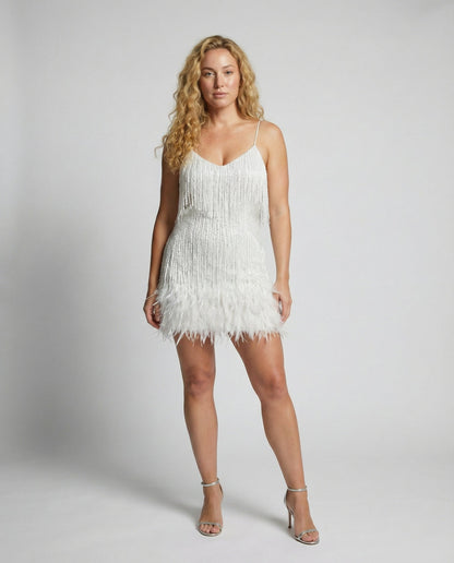 Elegantly Designed Garment