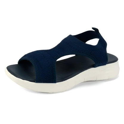 Beautifully Crafted Orthopedic Sandals