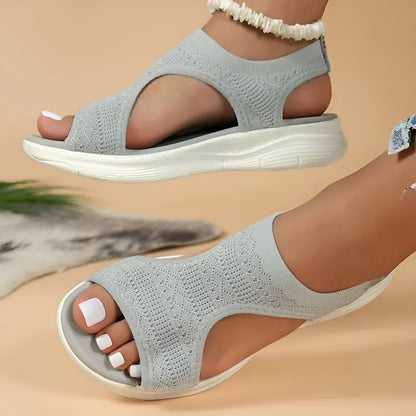 Beautifully Crafted Orthopedic Sandals