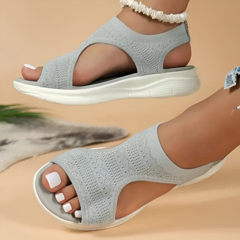 Beautifully Crafted Orthopedic Sandals