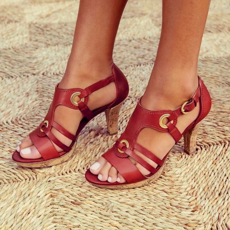 Stylish Orthopedic Sandals for Any Occasion