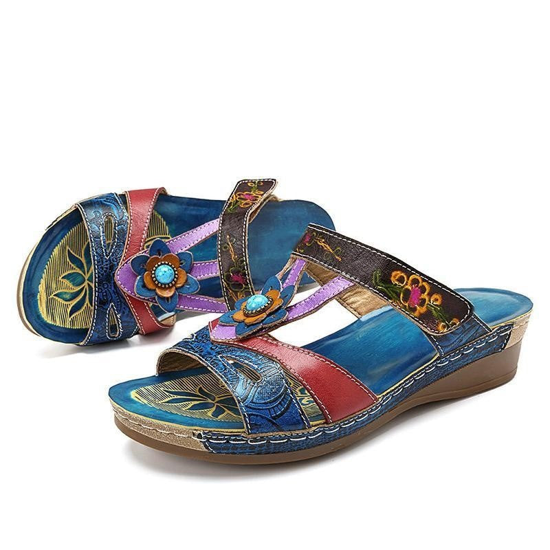 Stylish Orthopedic Sandals for Any Occasion