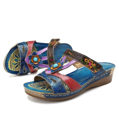 Stylish Orthopedic Sandals for Any Occasion