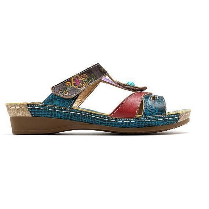 Stylish Orthopedic Sandals for Any Occasion