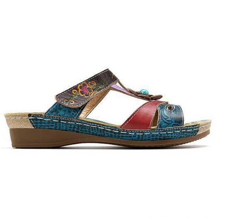 Stylish Orthopedic Sandals for Any Occasion