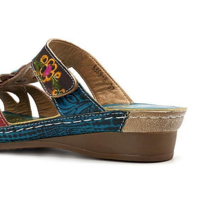 Stylish Orthopedic Sandals for Any Occasion