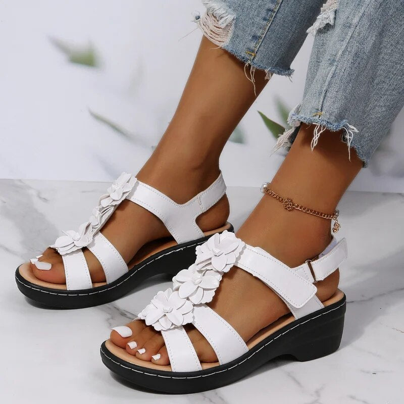 Stylish Orthopedic Sandals for Any Occasion