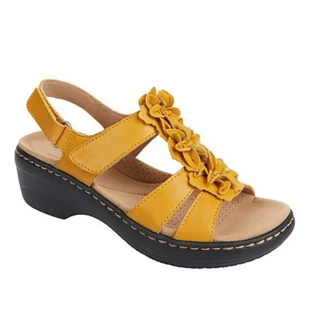 Stylish Orthopedic Sandals for Any Occasion