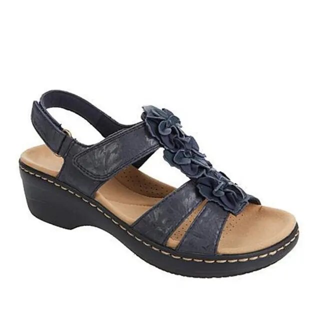 Stylish Orthopedic Sandals for Any Occasion