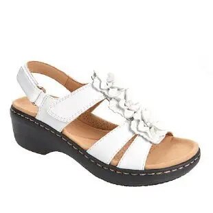 Stylish Orthopedic Sandals for Any Occasion