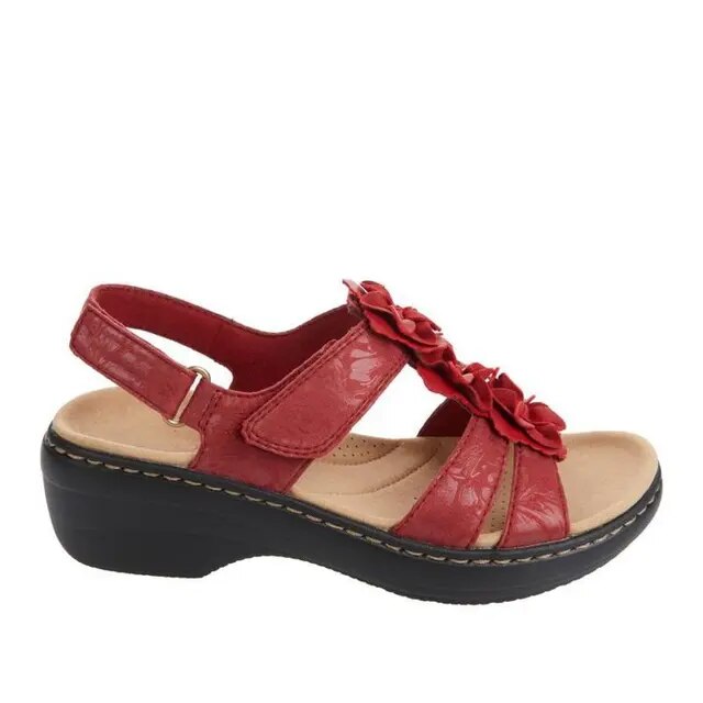Stylish Orthopedic Sandals for Any Occasion