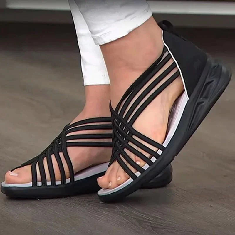 Vintage Inspired Orthopedic Shoes