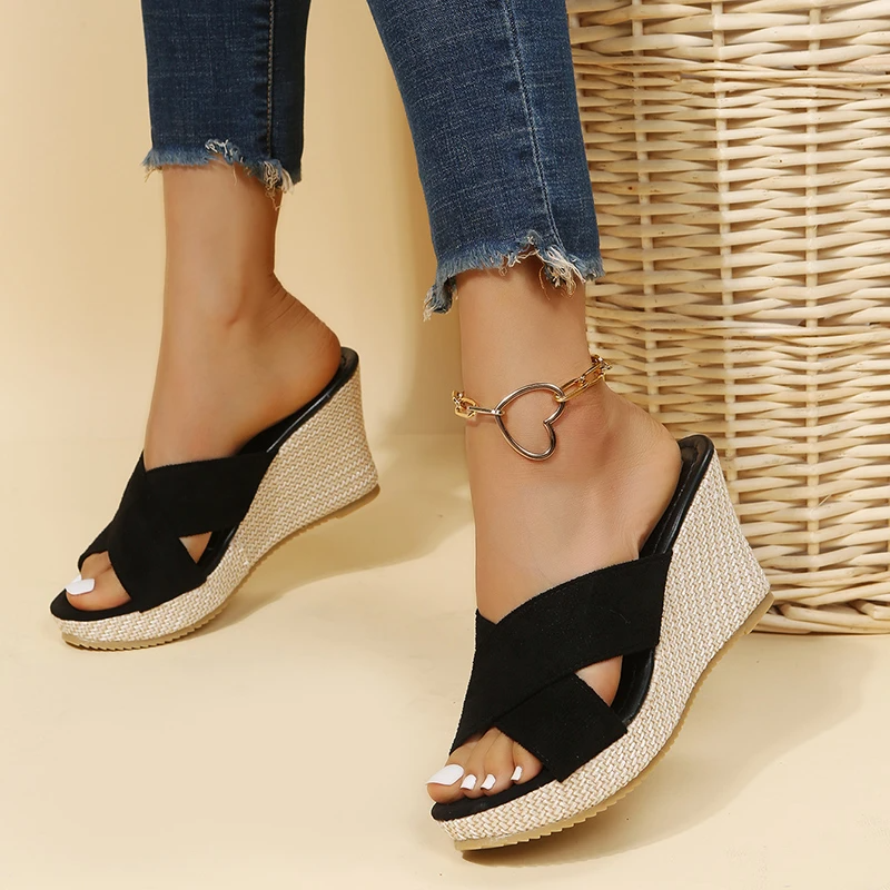 Classic Orthopedic Sandals with Timeless Style