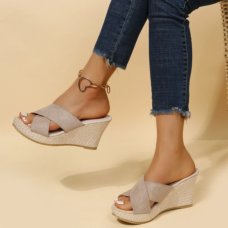 Classic Orthopedic Sandals with Timeless Style
