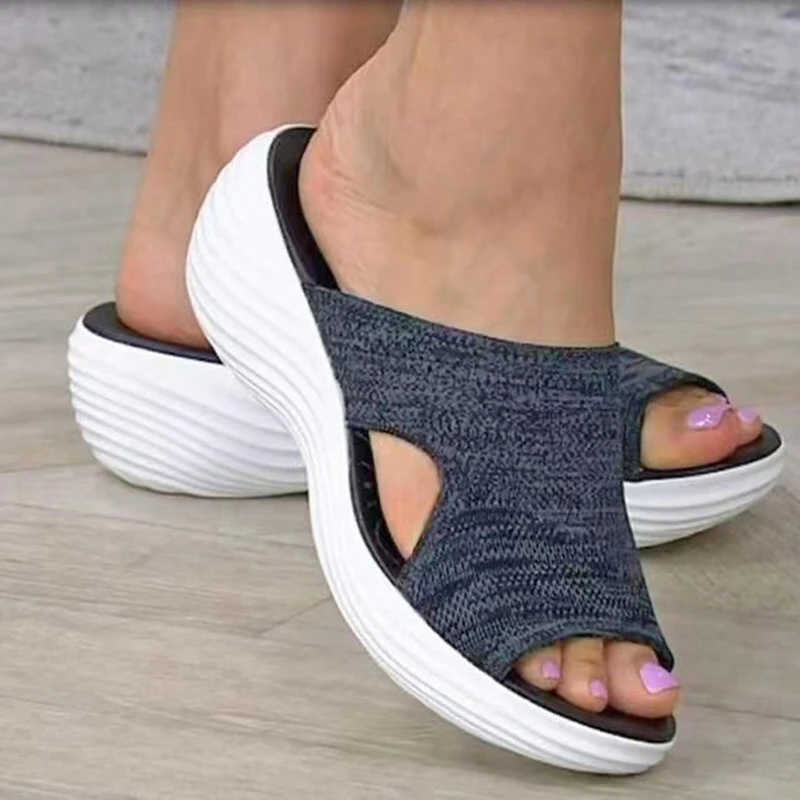 Classic Orthopedic Sandals with Timeless Style