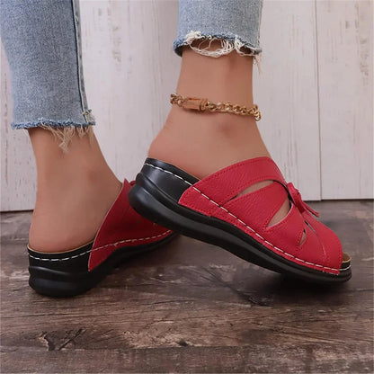 Comfortable Orthopedic Sandals for Daily Wear