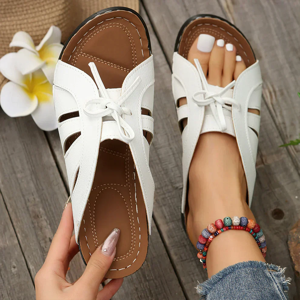 Comfortable Orthopedic Sandals for Daily Wear