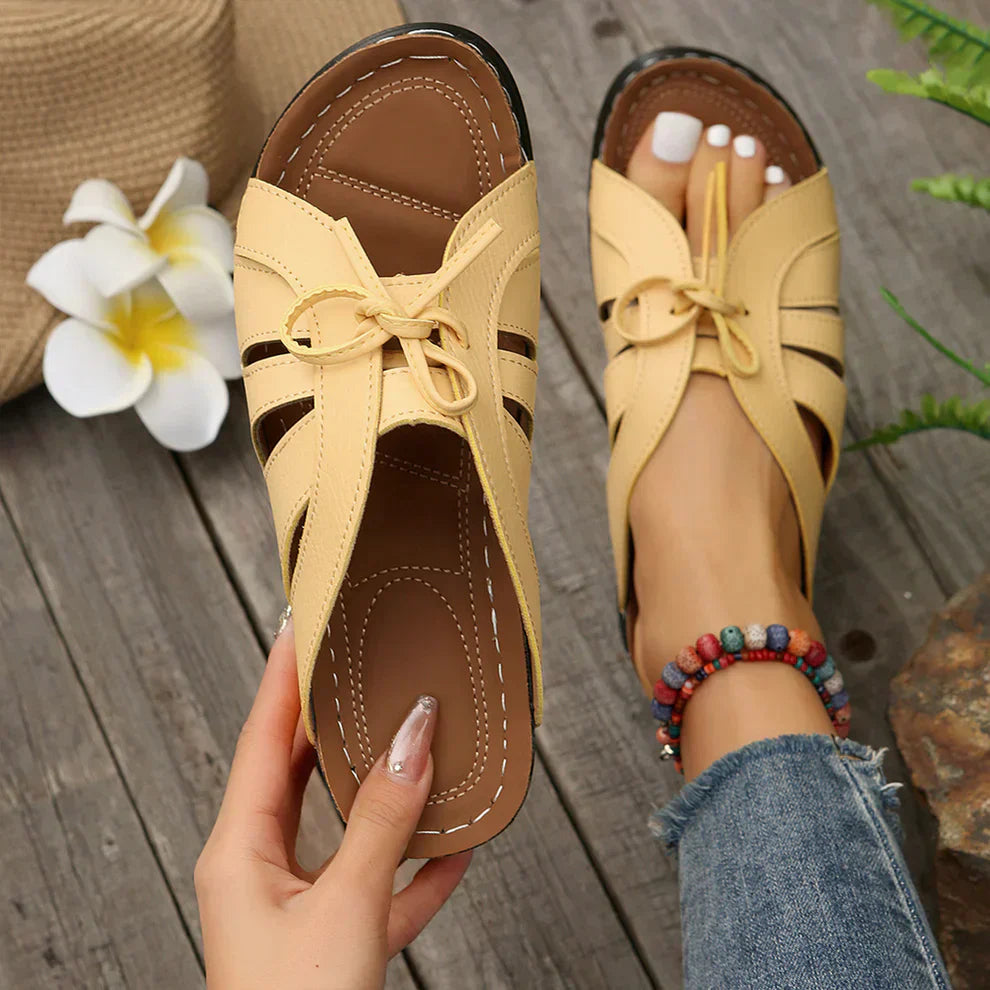 Comfortable Orthopedic Sandals for Daily Wear