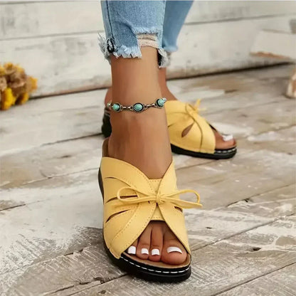 Comfortable Orthopedic Sandals for Daily Wear