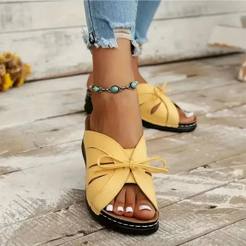 Comfortable Orthopedic Sandals for Daily Wear
