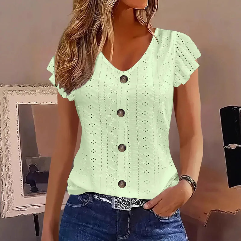Vintage Inspired Shirt