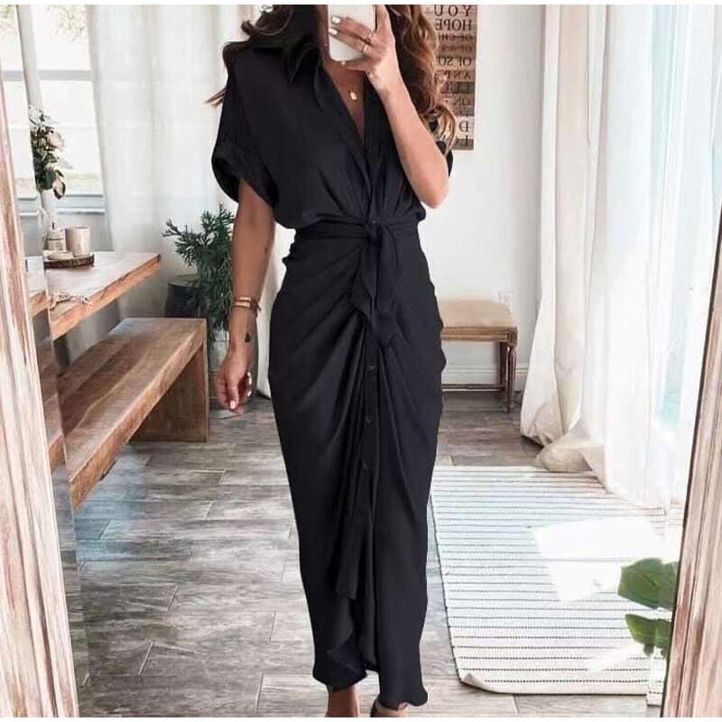 Elegantly Designed Dress