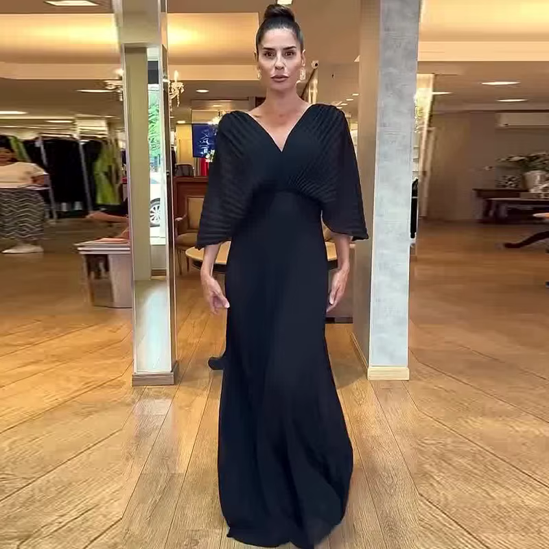 Elegantly Designed Dress