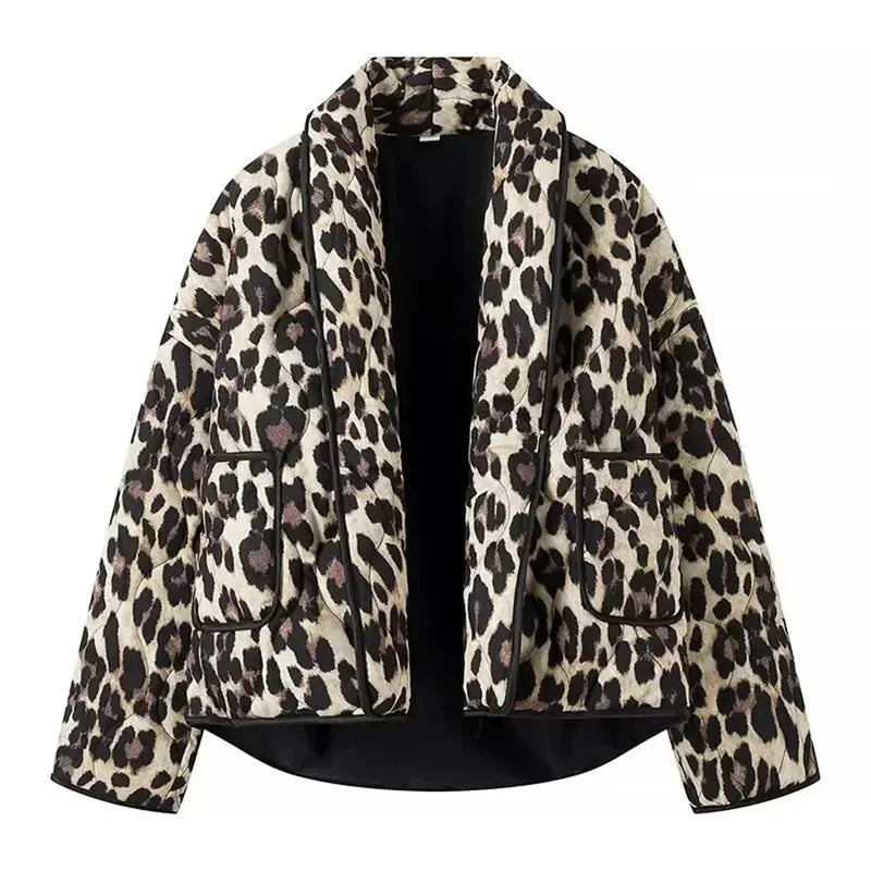 Timeless Vintage Style Jacket