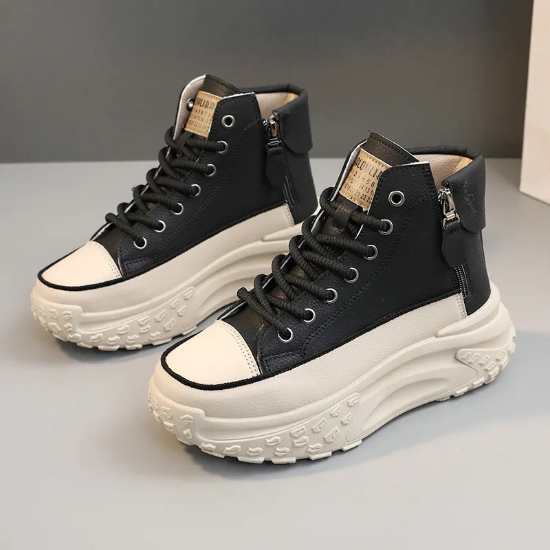 Comfortable Orthopedic Sneakers for Daily Wear
