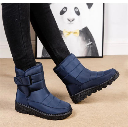 Elegant Orthopedic Boots for Every Step