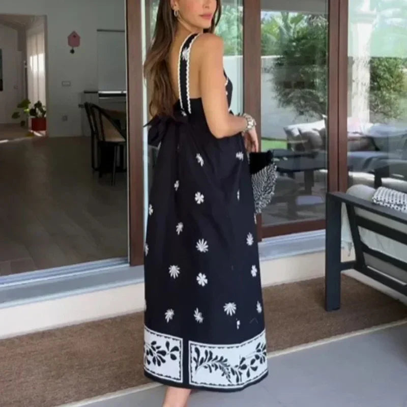 Elegantly Designed Dress